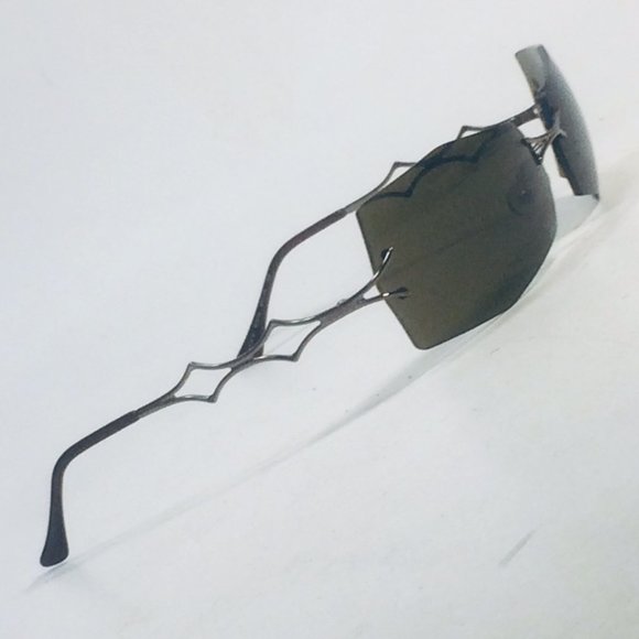 Moschino Frameless Sunglasses main image 11